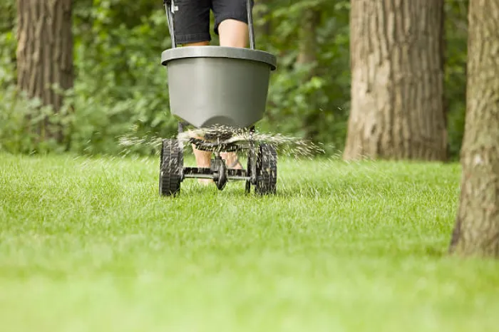 Dependable Lawn Fertilization in Pueblo, CO