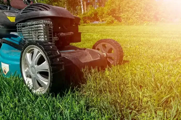 Professional Lawn Mowing in Pueblo, CO