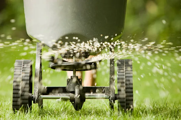 Top-notch Lawn Fertilization in Pueblo, CO